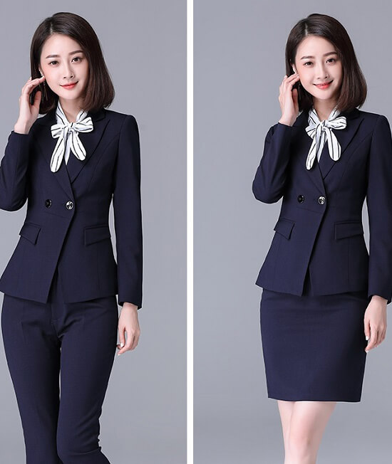 May Hà Thành - địa chỉ may đo đồng phục công sở đẹp, giá rẻ nhất