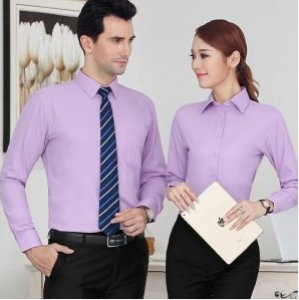 Đặt áo sơ mi đồng phục đẹp, nhanh chóng, tiện lợi