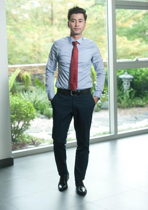 May Hà Thành - địa chỉ thời trang công sở đẹp, chất lượng cao May Hà Thành - địa chỉ thời trang công sở đẹp, chất lượng cao