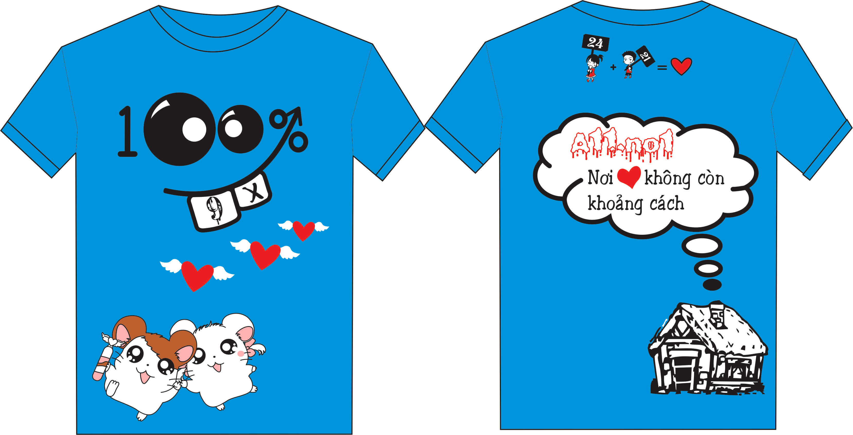 Xưởng may giá rẻ các loại đồng phục