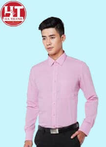 Cập nhật xu hướng các mẫu đồng phục sơ mi đẹp nhất