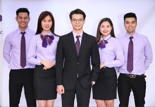 Công ty may đồng phục uy tín, giá rẻ hàng đầu Việt Nam