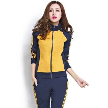 Đồng phục thể thao thoáng mát, đẹp, chất lượng cao Đồng phục thể thao thoáng mát, đẹp, chất lượng cao