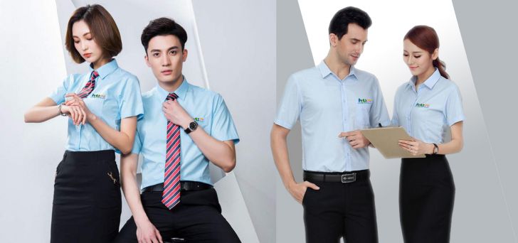 Xưởng may giá rẻ các loại đồng phục