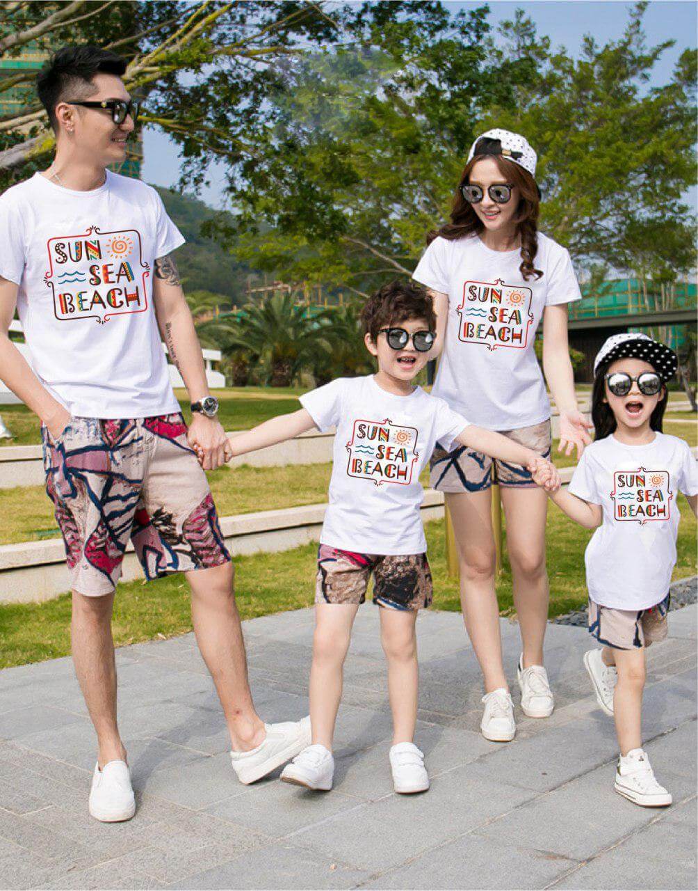 May đồng phục đẹp cần những gì?