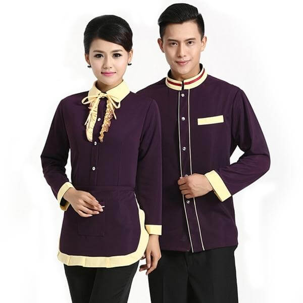 Xưởng may giá rẻ các loại đồng phục