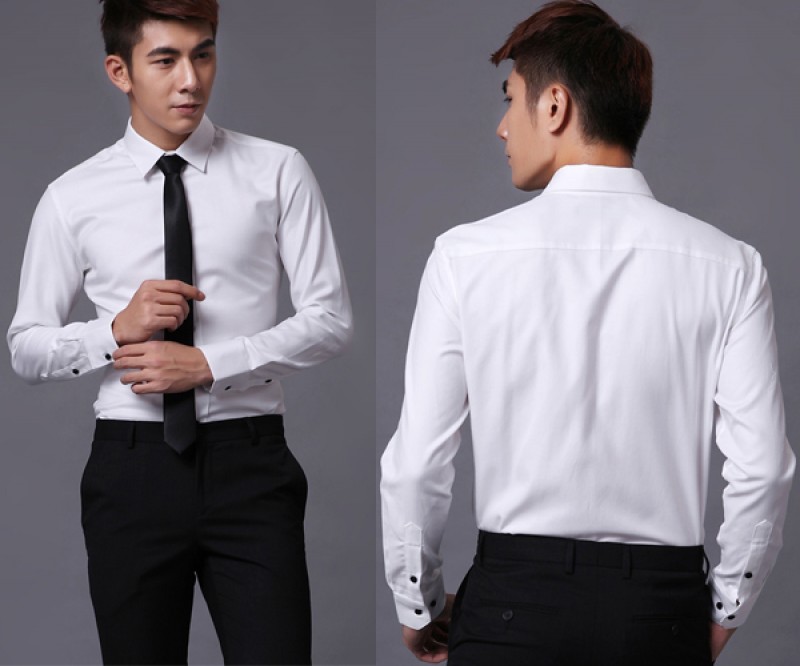 áo sơ mi rẻ đẹp tại hà nội