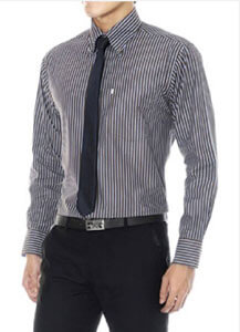 sơ mi nam công sở hà nội