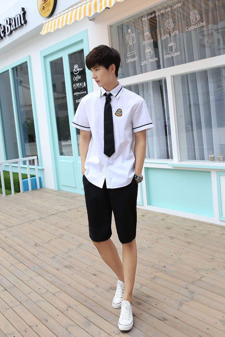 áo sơ mi đồng phục lớp đẹp áo sơ mi đồng phục lớp đẹp