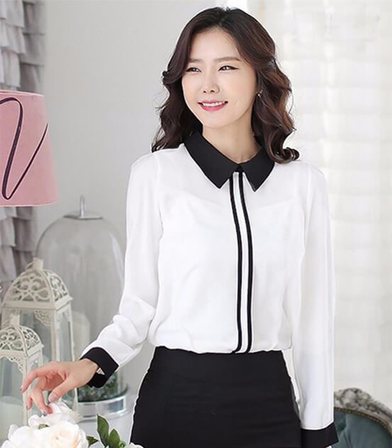 đồng phục áo sơ mi đồng phục áo sơ mi