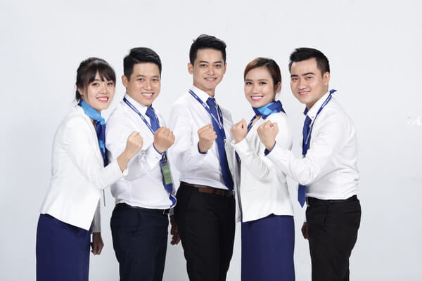 Áo đồng phục là gì? Áo đồng phục là gì?