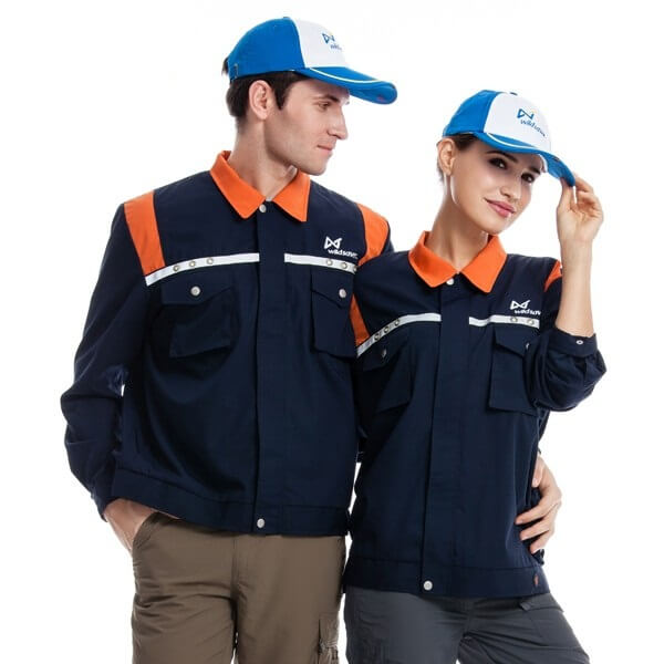 các loại áo đồng phục các loại áo đồng phục