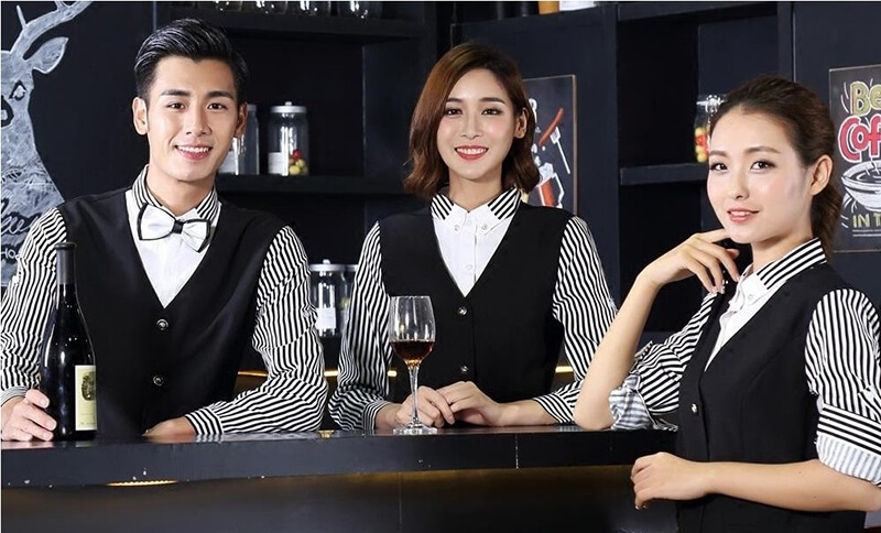 Quy trình đặt may đồng phục Hà Nội đơn giản - nhanh chóng